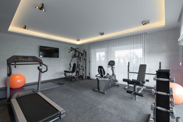 Fitness Equipment Assembly in Westerville