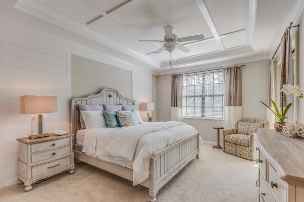 Bedroom Furniture Assembly in Westerville