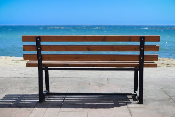 Bench Assembly in Westerville
