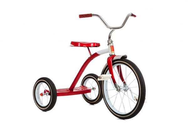Tricycle Assembly in Westerville