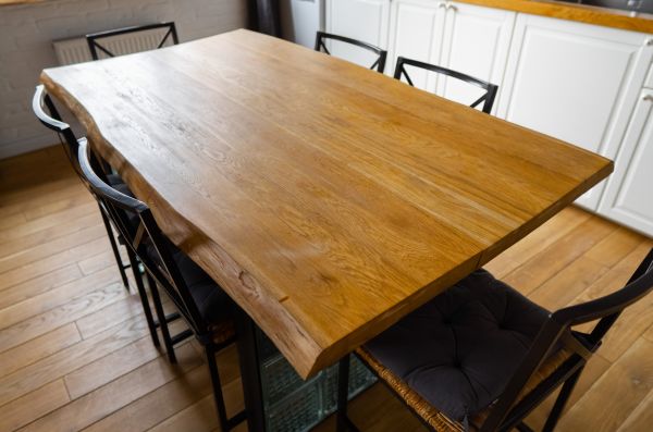 Table Assembly in Westerville
