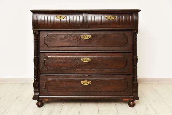 Dresser Assembly in Westerville