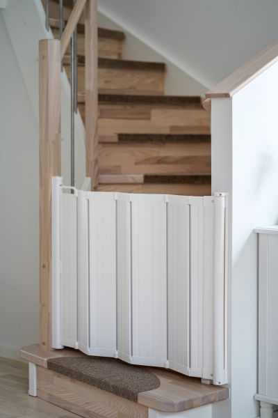 Stair Gate Assembly in Westerville