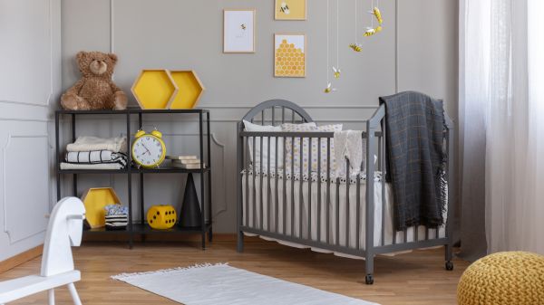 Crib Installation in Westerville