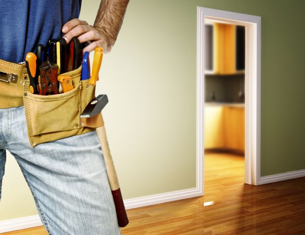 Handyman Assembly Service in Westerville