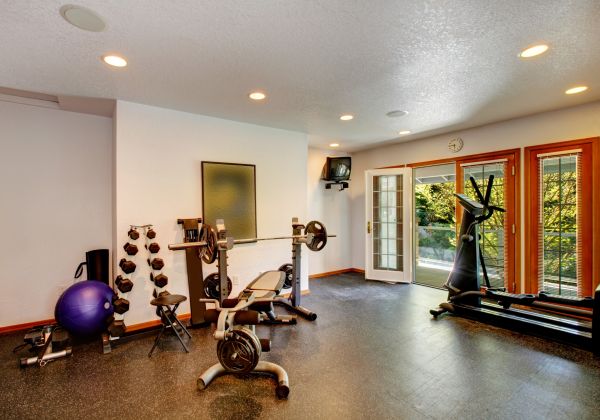 Home Gym Assembly Service in Westerville