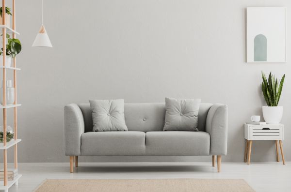 Sofa Assembly in Westerville