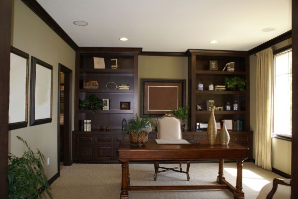 Office Furniture Installation in Westerville