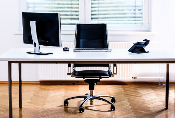 Office Desk Installation in Westerville