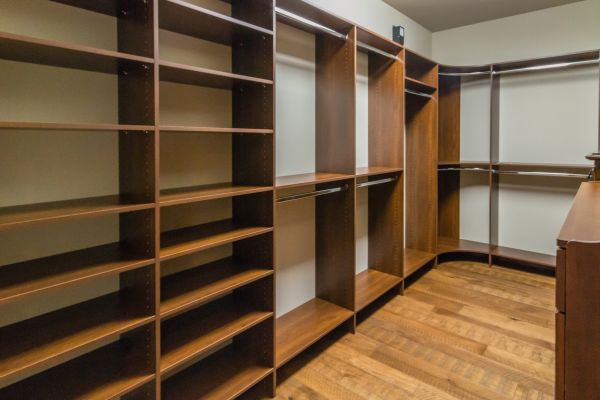 Shelving Assembly in Westerville