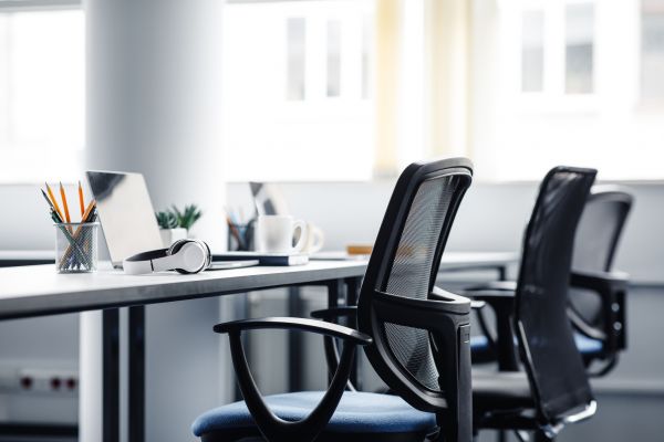 Commercial Furniture Assembly in Westerville