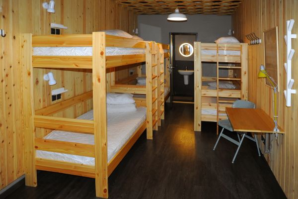 Bunk Bed Assembly in Westerville