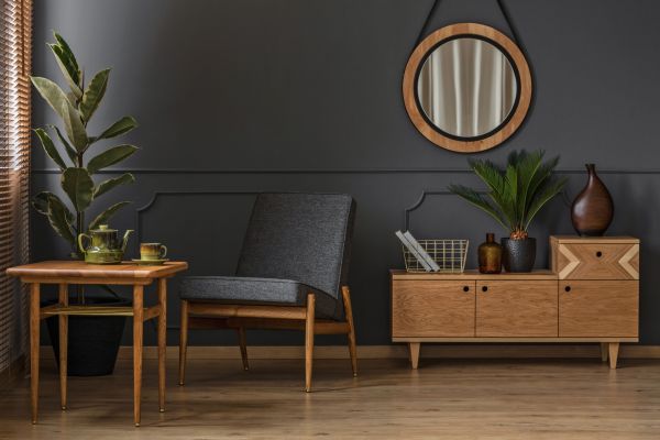 Wood Furniture Assembly in Westerville
