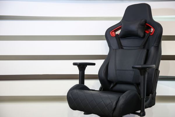 Gaming Chair Assembly in Westerville