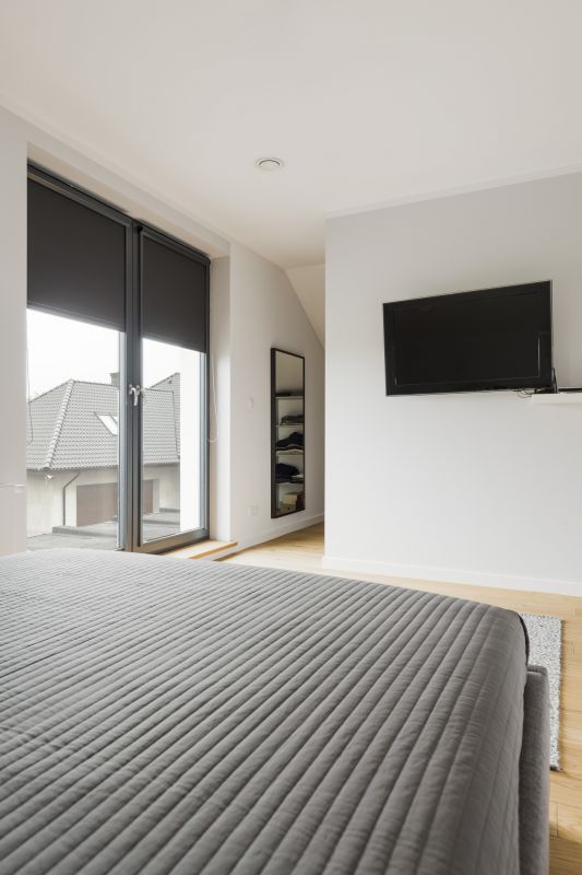 Wall Bed Installation